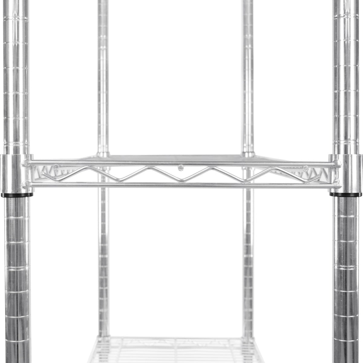 KuKoo Scaffalature in metallo - 45cm x 90cm x 180cm