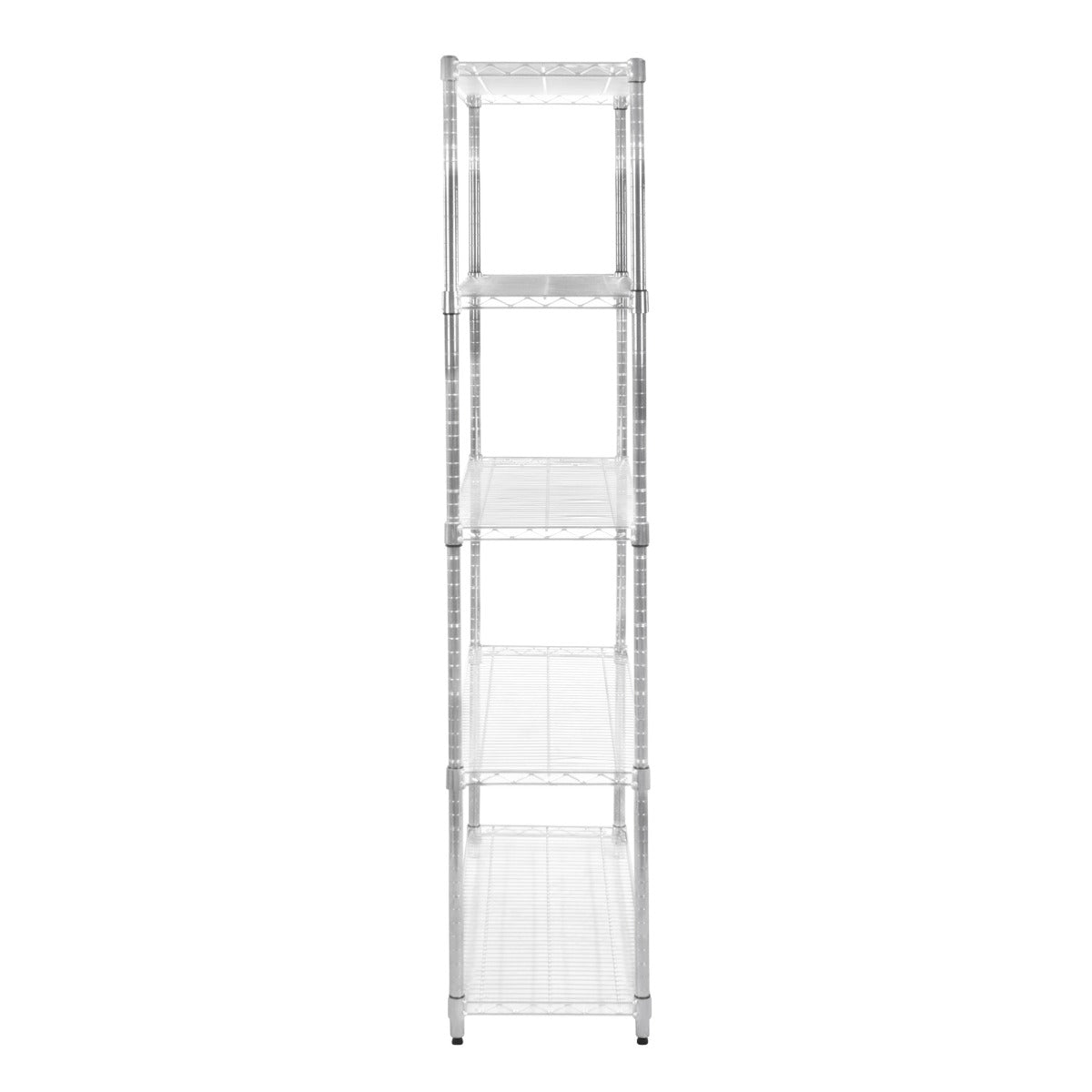 KuKoo Scaffalature in metallo - 45cm x 90cm x 180cm