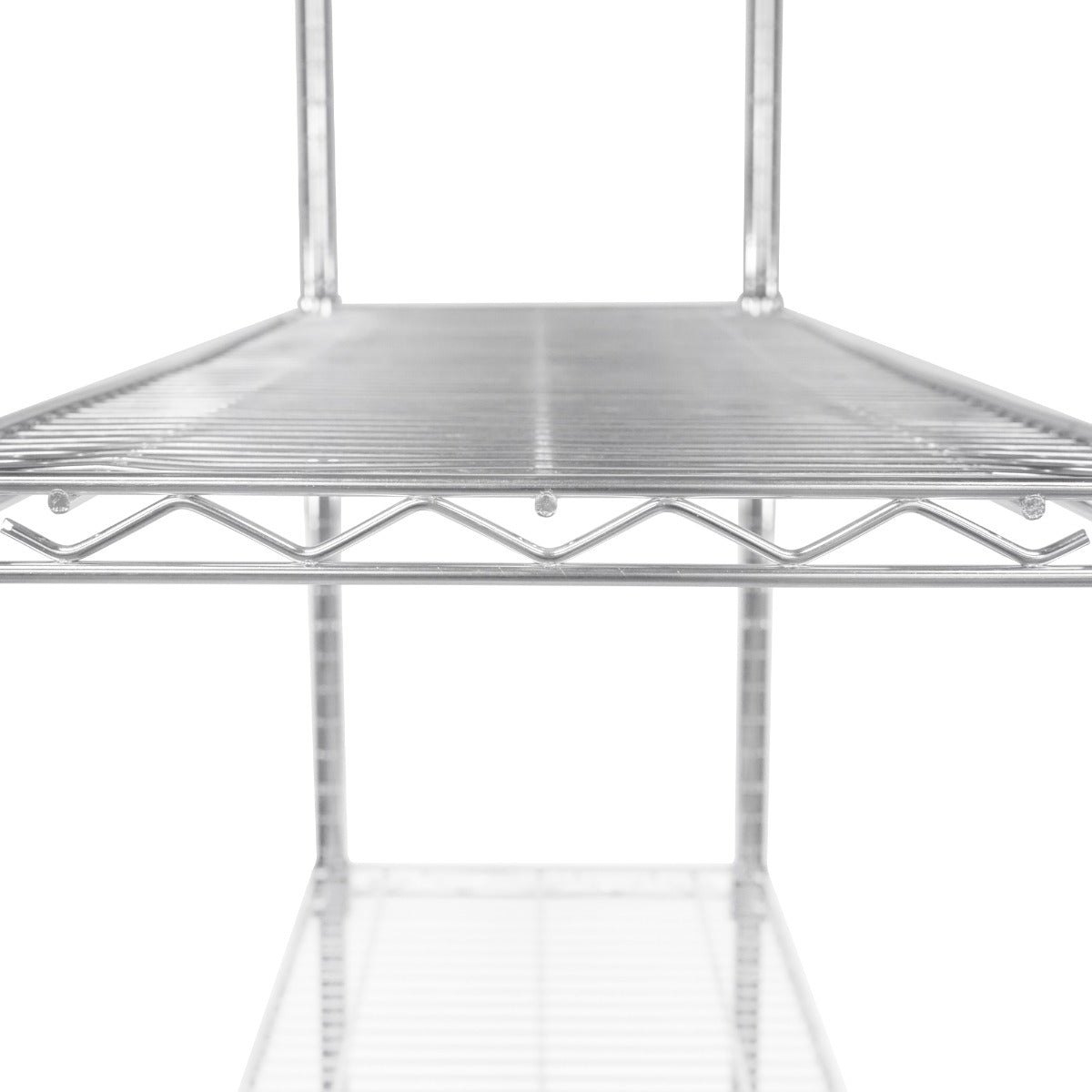 KuKoo Scaffalature in metallo - 45cm x 90cm x 180cm