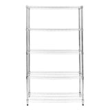 KuKoo Scaffalature in metallo - 45cm x 120cm x 180cm