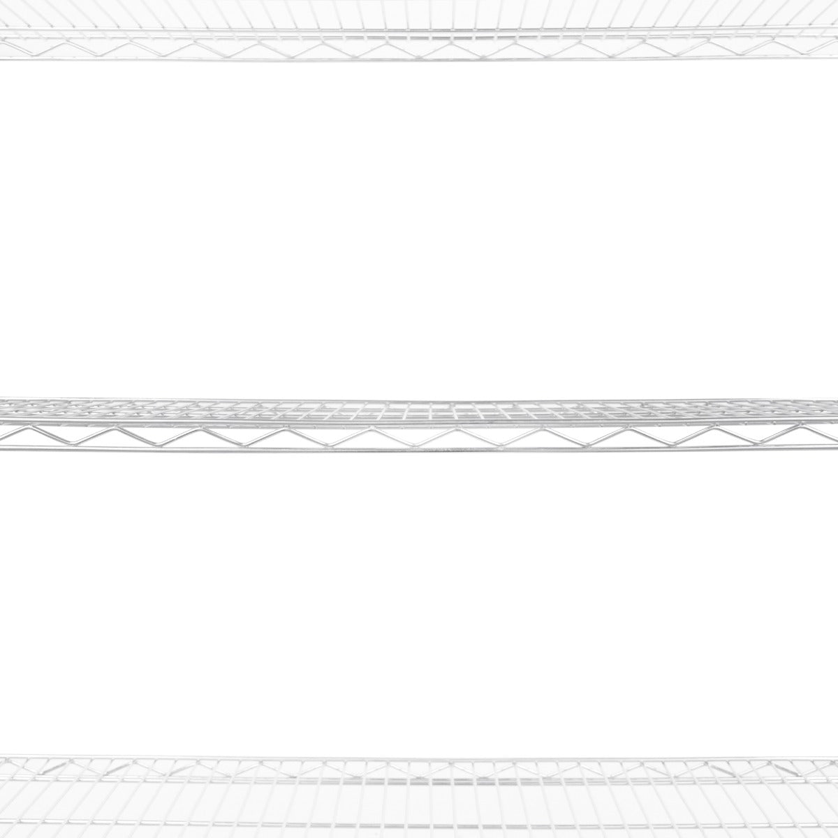 KuKoo Scaffalature in metallo - 45cm x 120cm x 180cm