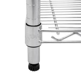 KuKoo Scaffalature in metallo - 45cm x 120cm x 180cm