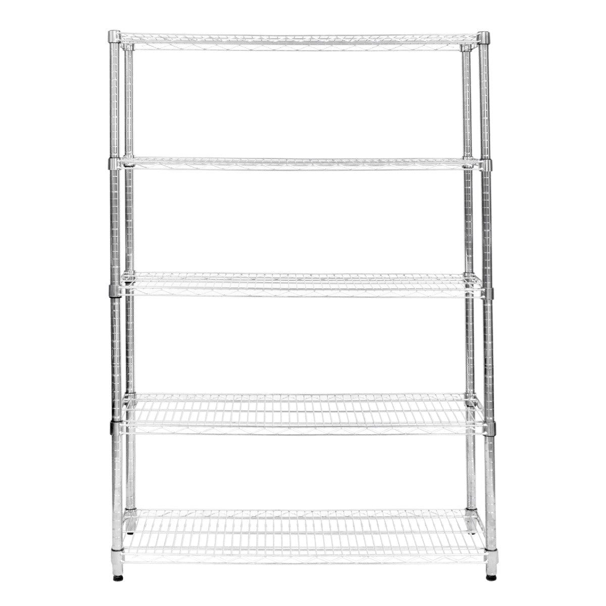 KuKoo Scaffalature in metallo - 45cm x 150cm x 180cm