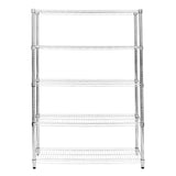 KuKoo Scaffalature in metallo - 45cm x 150cm x 180cm