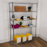 KuKoo Scaffalature in metallo - 45cm x 150cm x 180cm