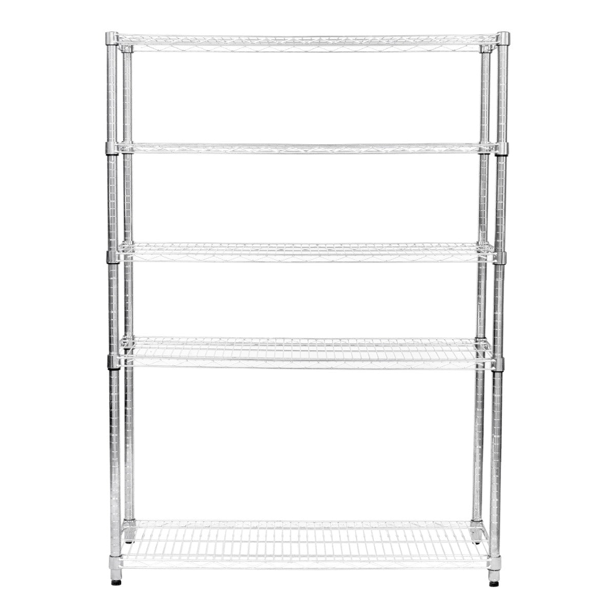 KuKoo Scaffalature in metallo - 45cm x 150cm x 180cm