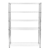 KuKoo Scaffalature in metallo - 45cm x 150cm x 180cm