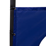 Foglio bersaglio per porta da calcio da 6 x 4 piedi