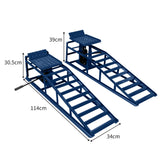 Rampe Idrauliche per Veicoli - 3 Tonnellate