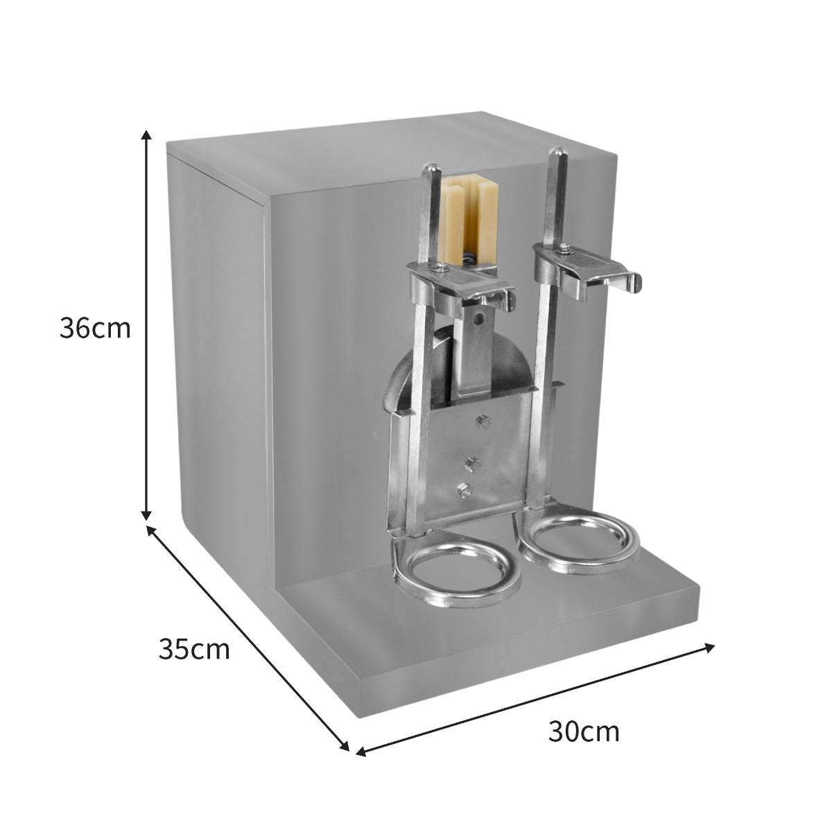 Shaker Automatico per il Bubble Tea