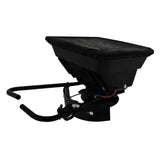 Spandiconcime ATV 12V con Tramoggia 43,5L