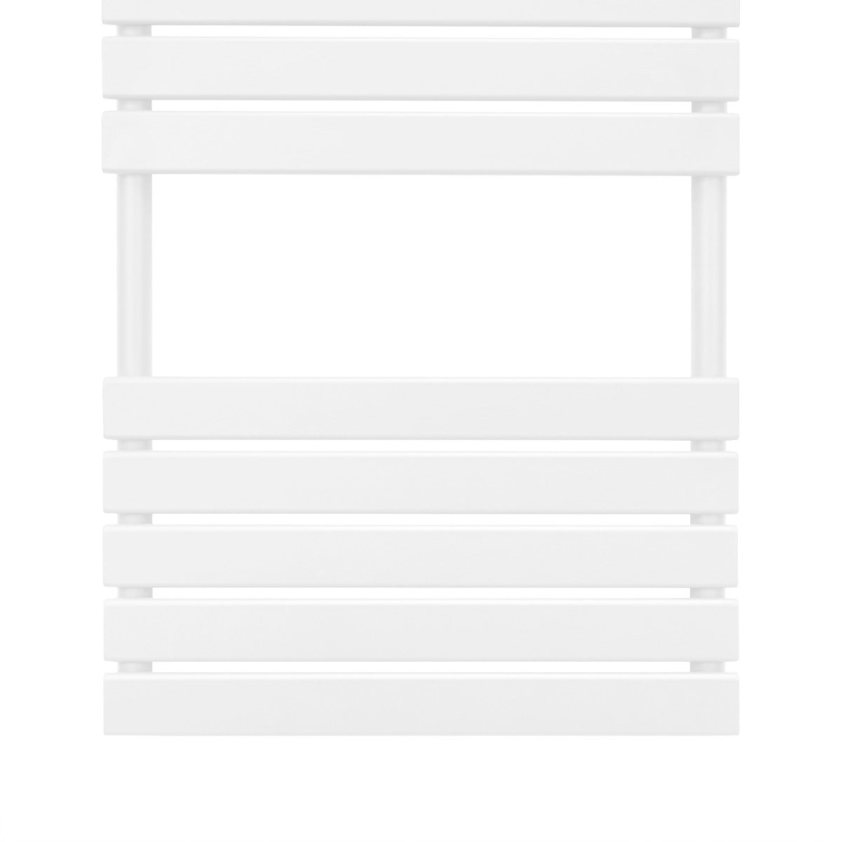 Radiatori per Asciugamani a Incasso – 1200mm x 500mm – Bianco