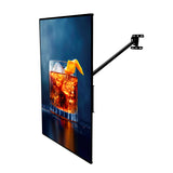 LED Poster Pubblicitario Light Box - A1