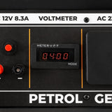 Generatore Portatile a Benzina T-Mech