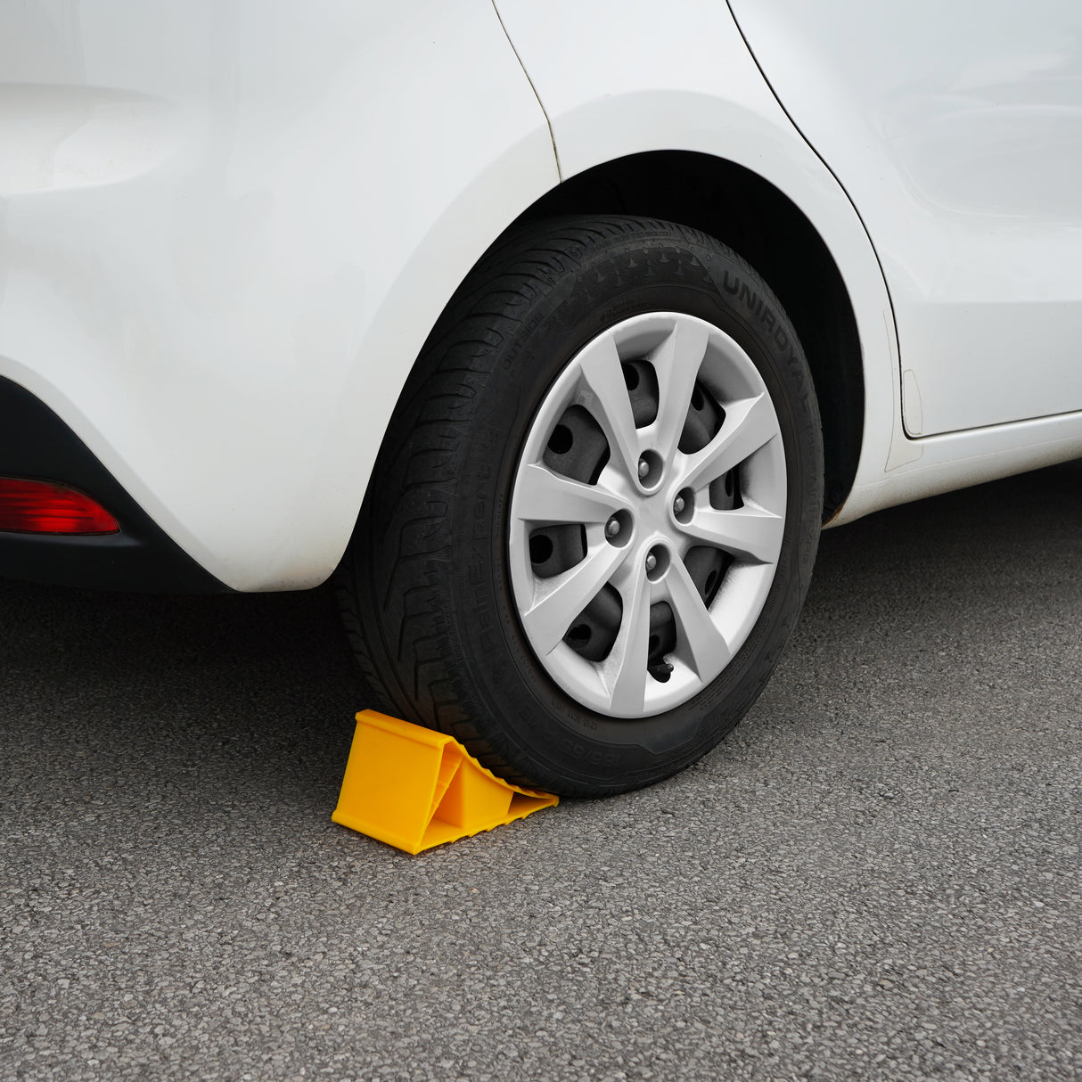 Pedane per Auto in Polipropilene