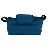 Borsa Organizer per Passeggino per Animali - Blu Navy