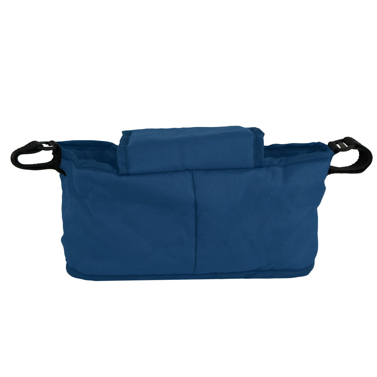 Borsa Organizer per Passeggino per Animali - Blu Navy