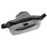 Borsa Organizer per Passeggino per Animali - Grigio