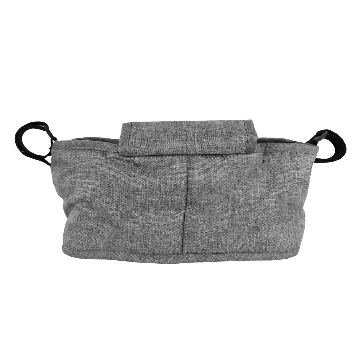 Borsa Organizer per Passeggino per Animali - Grigio