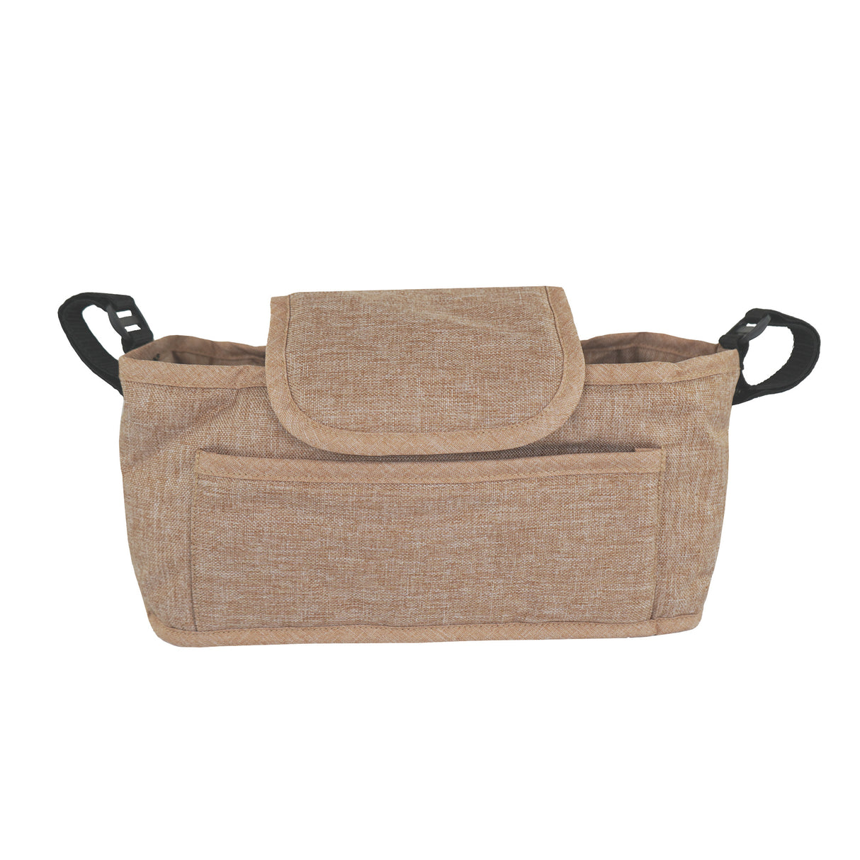 Borsa Organizer per Passeggino per Animali - Beige