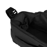 Borsa Organizer per Passeggino per Animali - Nero