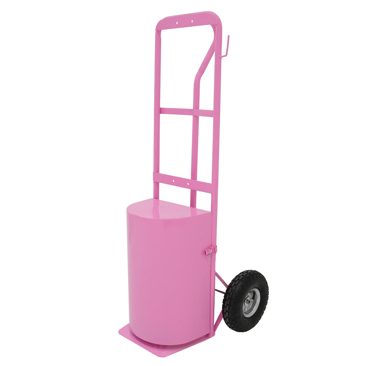Doccia per Cavalli Portatile - Rosa