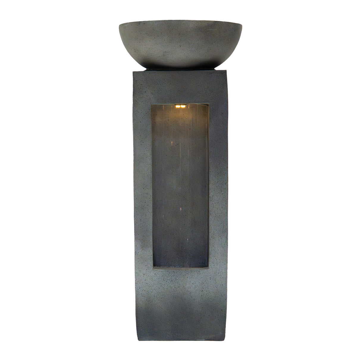 Fontana d’Acqua Elettrica – Serenity Falls