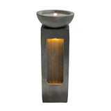 Fontana d’Acqua Elettrica – Serenity Falls