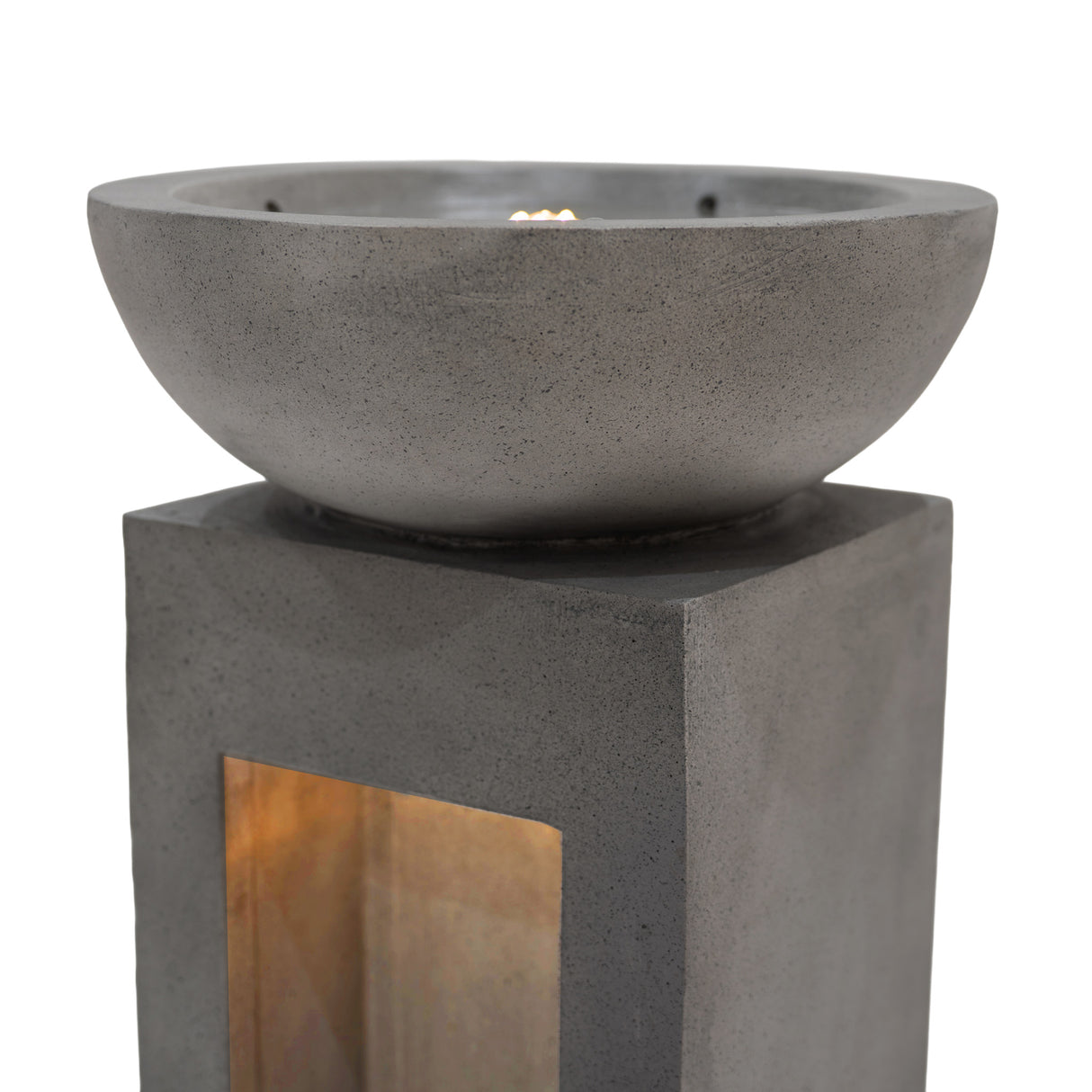 Fontana d’Acqua Elettrica – Serenity Falls