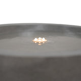 Fontana d’Acqua Elettrica – Serenity Falls