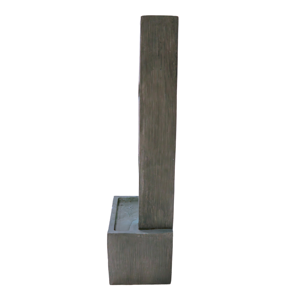Fontana d’Acqua Elettrica – Harmony Falls