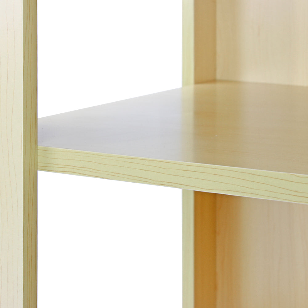 Bancone Angolare per Negozio CM60 – Acero