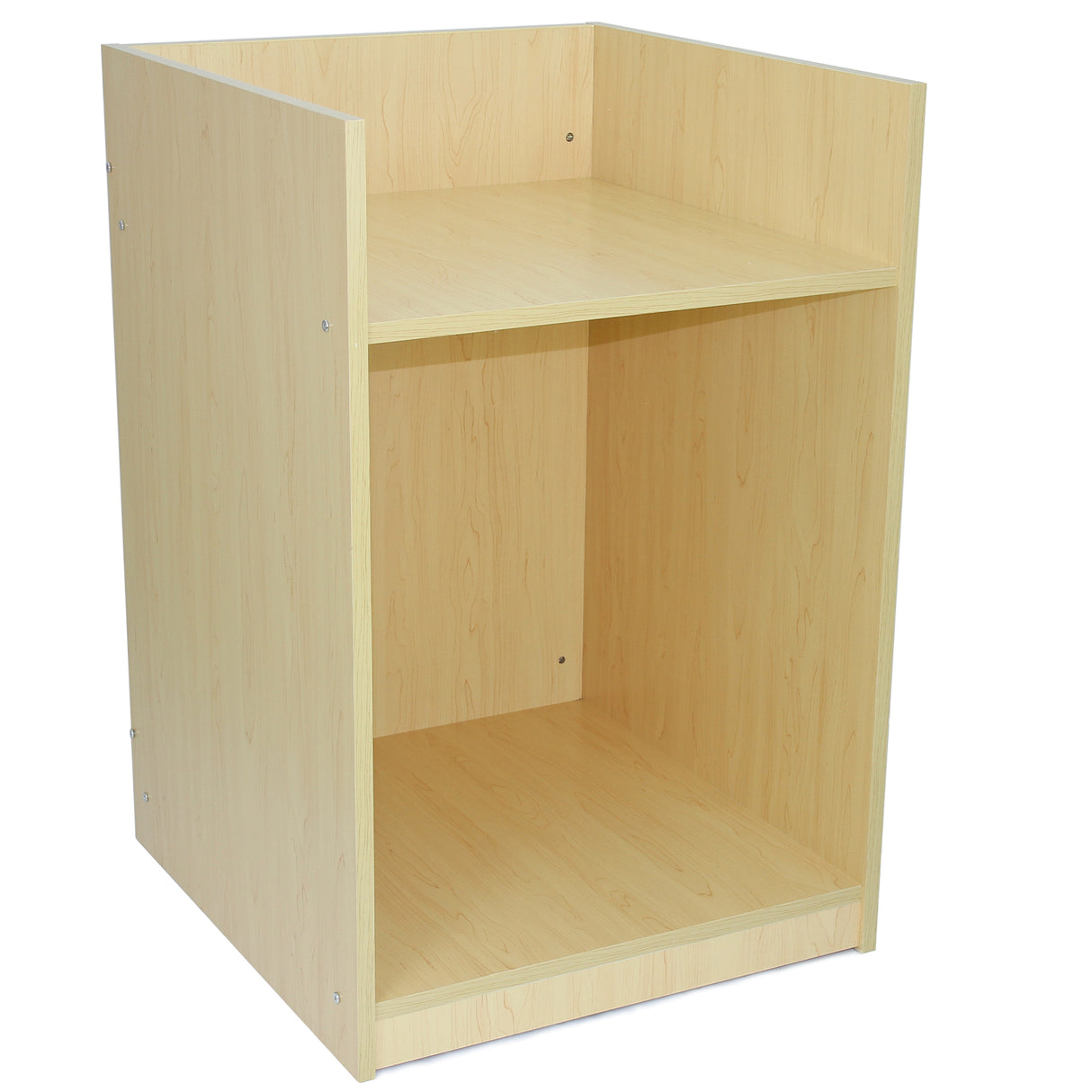 Bancone da Negozio TB40 in Acero