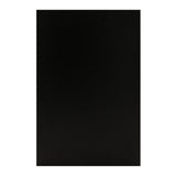 Bancone da Negozio LED B1500 – Nero