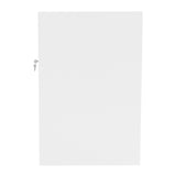Bancone da Negozio LED C1500 – Bianco