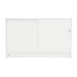 Bancone da Negozio LED C1500 – Bianco