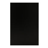 Bancone da Negozio LED K1500 – Nero