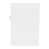 Bancone da Negozio LED K1500 – Bianco