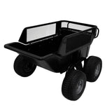 Rimorchio Ribaltabile 4 Ruote – 680kg