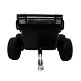 Rimorchio Ribaltabile 4 Ruote – 680kg