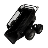 Rimorchio Ribaltabile 4 Ruote – 680kg