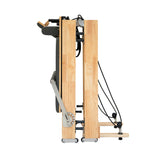 Macchina Pilates Reformer - Rovere