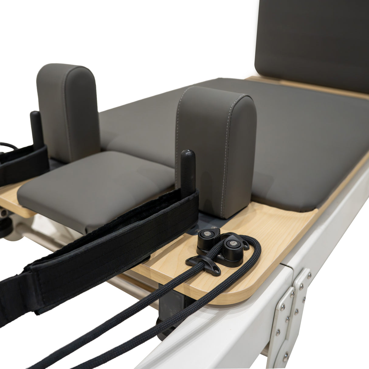 Macchina Pilates Reformer - Alluminio