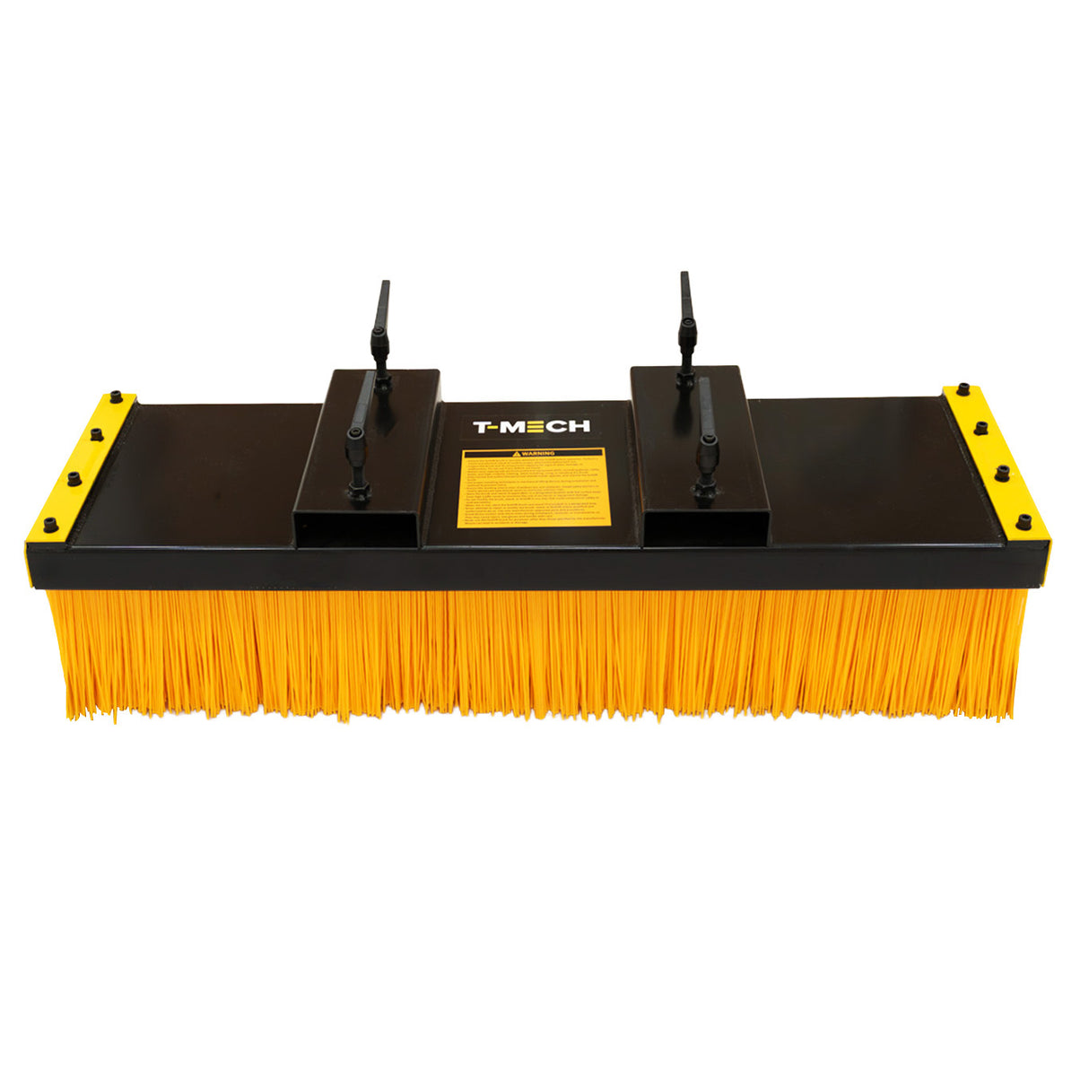 Spazzola Per Carrello Elevatore