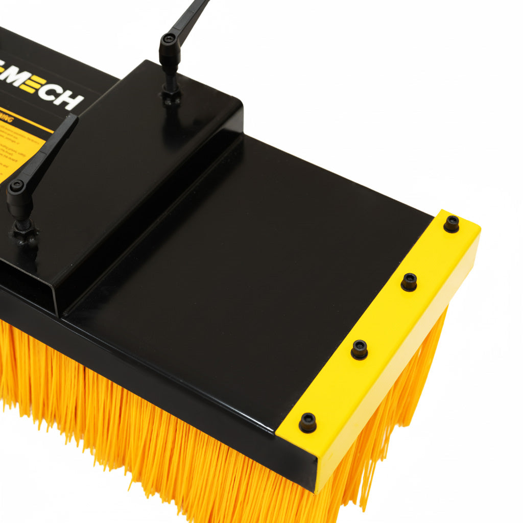 Spazzola Per Carrello Elevatore