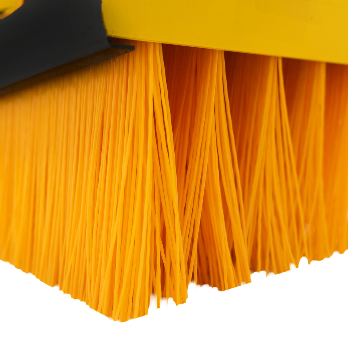 Spazzola Per Carrello Elevatore Con Supporto
