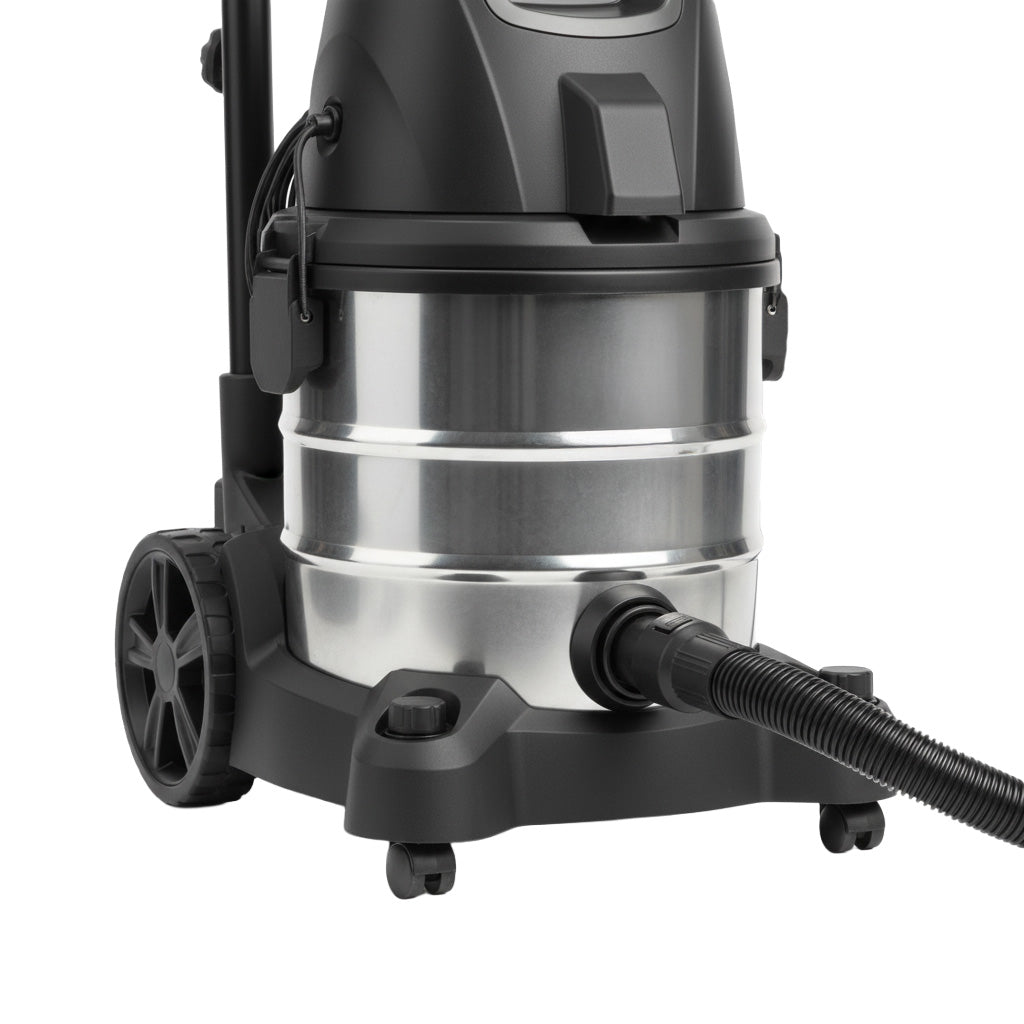 Tubo flessibile per aspirapolvere industriale – 5 m