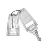 Porta a Soffietto per Doccia  – Grigio