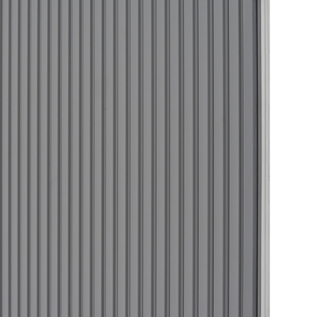 Porta a Soffietto per Doccia  – Grigio