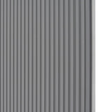 Porta a Soffietto per Doccia  – Grigio